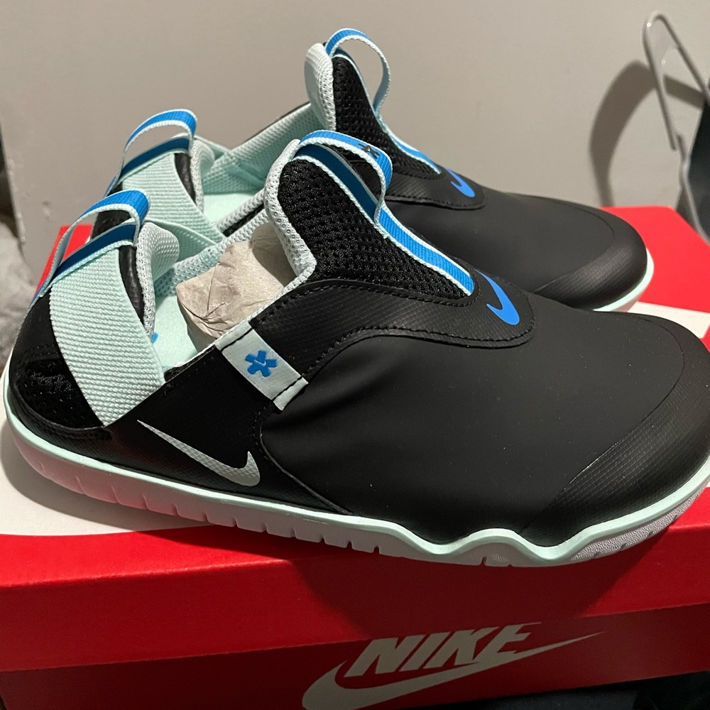 Nike Zoom Pulse